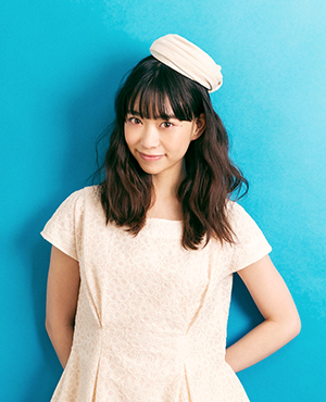 森川葵さん(千草恵役)