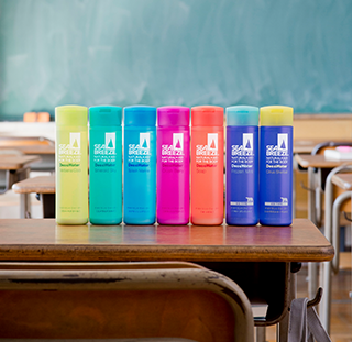 シーブリーズ デオ＆ウォーター