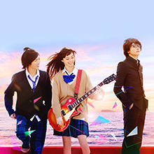 覆面系ノイズ×野いちご　切キュンSSコンテスト