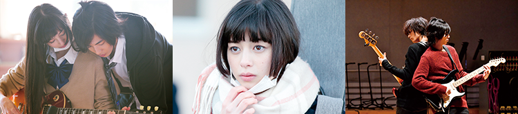 「覆面系ノイズ」