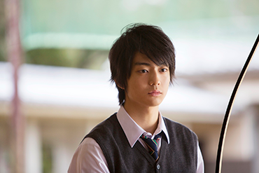 健太郎さん