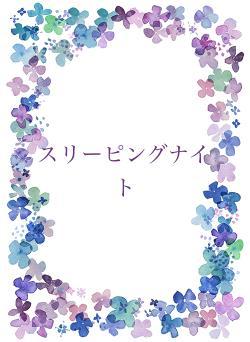 スリーピングナイト