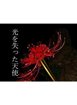 光を失った天使