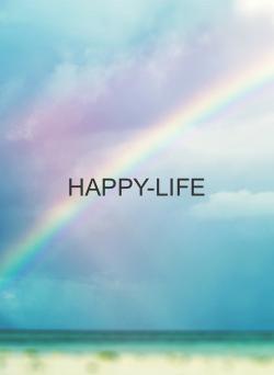 HAPPY-LIFE