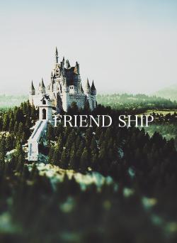 FRIEND SHIP