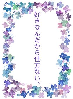 好きなんだから仕方ない。