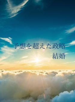 予想を超えた政略結婚