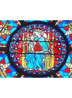 祈る男と渇いた女