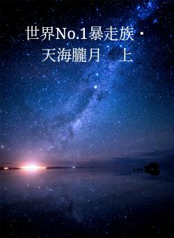 世界No.1暴走族・天海朧月 上