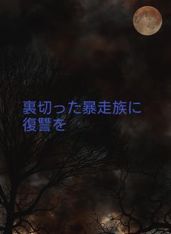 裏切った暴走族に復讐を