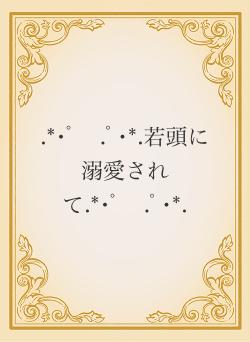 .*・゚ .゚・*.若頭に溺愛されて.*・゚ .゚・*.
