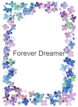 Forever Dreamer