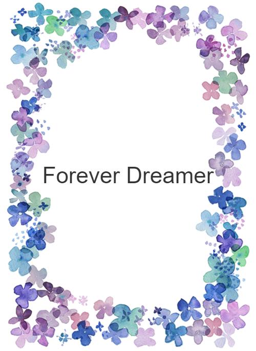 Forever Dreamer