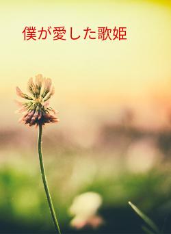 僕が愛した歌姫