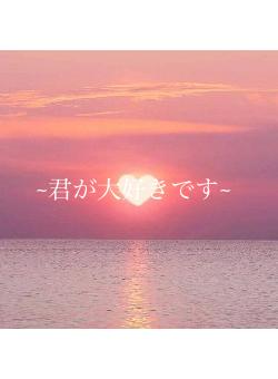 ~君が大好きです~