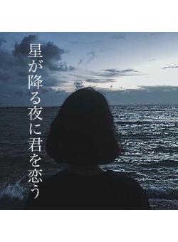 星が降る夜に君を恋う