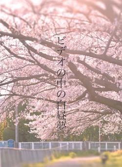 ビデオの中の白昼夢