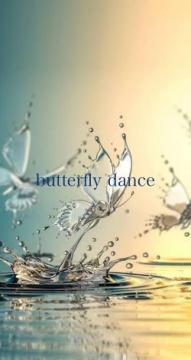 butterfly dance