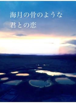 海月の骨のような君との恋