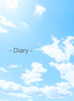 - Diary -