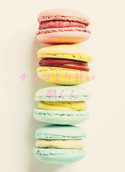 チョコより甘い 環くん