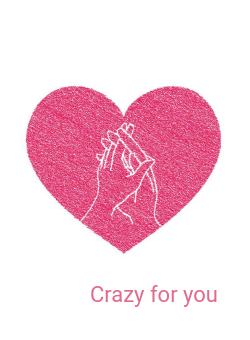 Crazy for you