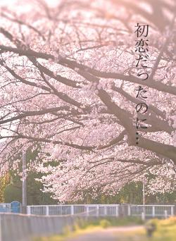 初恋だったのに...