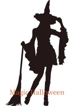 Magic Halloween