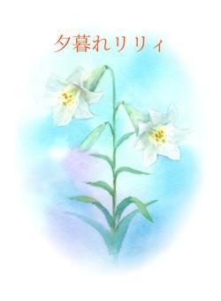 夕暮れリリィ