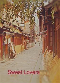 Sweet Lovers