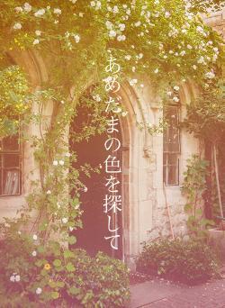 あめだまの色を探して