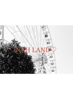 ‪‬♡NAH LAND♡