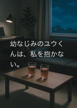 幼なじみのユウくんは、私を抱かない。