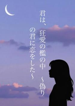 君は、狂愛の檻の中　～偽りの君に恋をした～