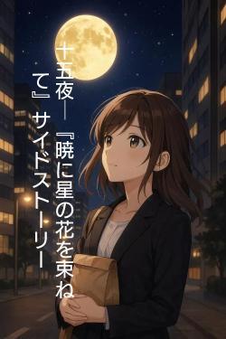 十五夜─『暁に星の花を束ねて』サイドストーリー