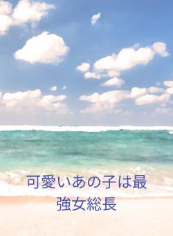 可愛いあの子は最強女総長