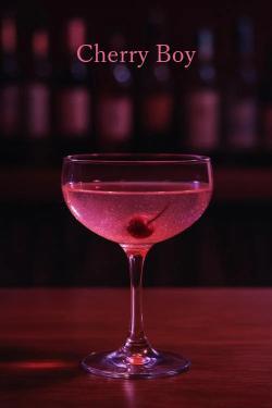 Cherry Boy