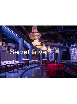 Secret Love