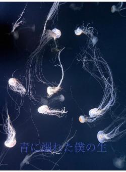 青に溺れた僕の生