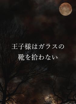 王子様はガラスの靴を拾わない