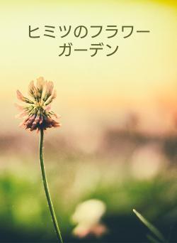 ヒミツのフラワーガーデン