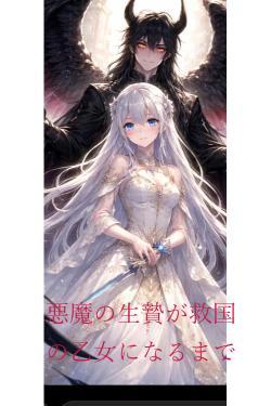悪魔の生贄が救国の乙女になるまで