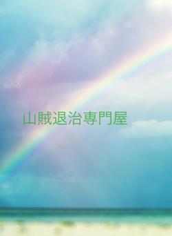 山賊退治専門屋