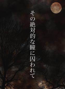 その絶対的な瞳に囚われて