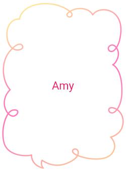 Amy