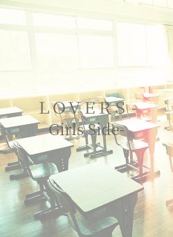 LOVERS -Girls Side-
