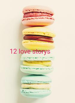 12  love  storys