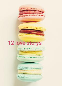 12 love storys