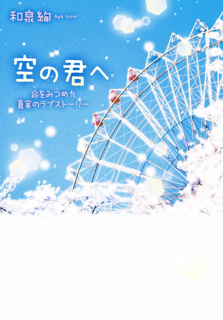 空の君へ～命をみつめた真実のラブストーリー～