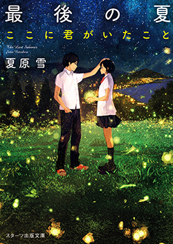 最後の夏 ―ここに君がいたこと―